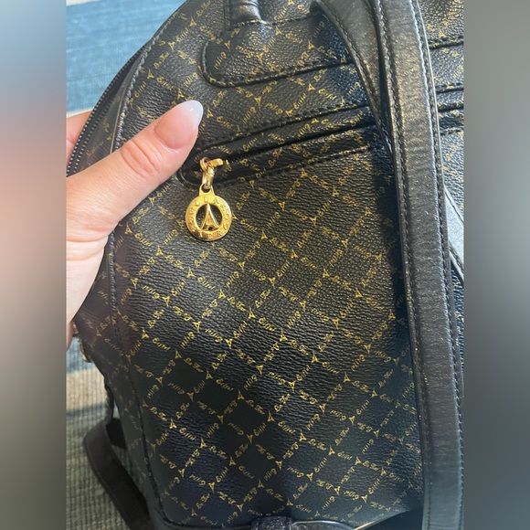 Leather purse - Picture 4 of 5